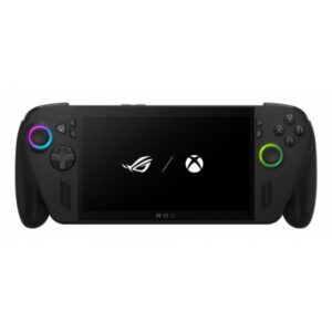 ASUS ROG Xbox Ally X AMD Ryzen AI Z2 Extreme AMD RDNA 3.5 24GB SSD 1TB 7" Full HD Touch Windows 11 - immagine 1