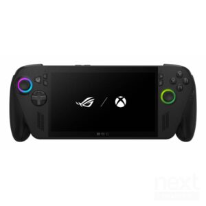 ASUS ROG Xbox Ally X AMD Ryzen AI Z2 Extreme AMD RDNA 3.5 24GB SSD 1TB 7" Full HD Touch Windows 11 - immagine 2