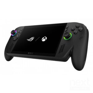 ASUS ROG Xbox Ally X AMD Ryzen AI Z2 Extreme AMD RDNA 3.5 24GB SSD 1TB 7" Full HD Touch Windows 11 - immagine 3