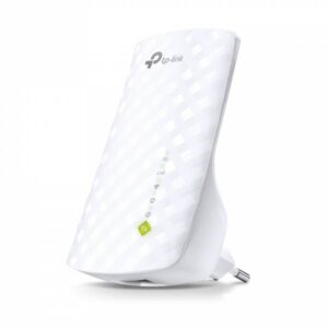 TP-Link RE200 Range Extender Wireless AC 750Mbps Dual-Band Bianco - immagine 1