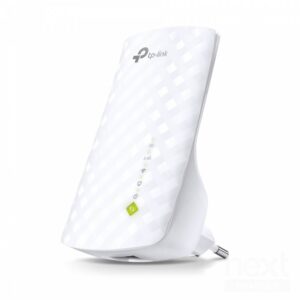 TP-Link RE200 Range Extender Wireless AC 750Mbps Dual-Band Bianco - immagine 2
