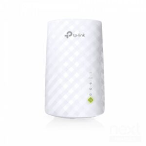 TP-Link RE200 Range Extender Wireless AC 750Mbps Dual-Band Bianco - immagine 3