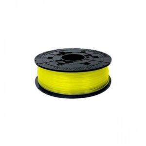 XYZ Filamento Refill PLA 600g Yellow Clear - immagine 1