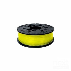 XYZ Filamento Refill PLA 600g Yellow Clear - immagine 2