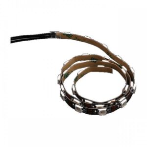 Barrow Strip LED RGB 5V 40cm - immagine 1