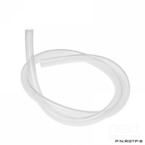 Barrow Tubo Morbido Trasparente 3/8" - 5" 1m - immagine 2