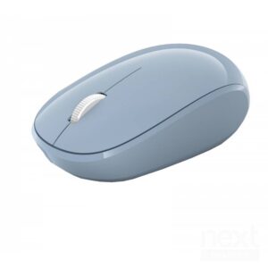 Microsoft RJN-00015 Mouse Ottico Ambidestro 1000DPI 2 Tasti Bluetooth Blu - immagine 2