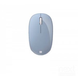 Microsoft RJN-00015 Mouse Ottico Ambidestro 1000DPI 2 Tasti Bluetooth Blu - immagine 3