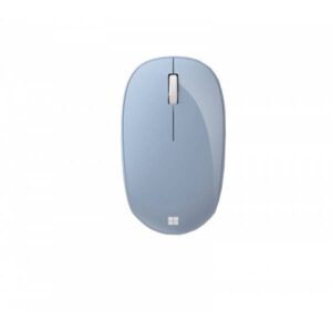 Microsoft RJN-00015 Mouse Ottico Ambidestro 1000DPI 2 Tasti Bluetooth Blu - immagine 5