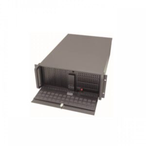 AIC RMC-4L Rack Case 4U No-Power E-ATX/SSI EEB Nero - immagine 1