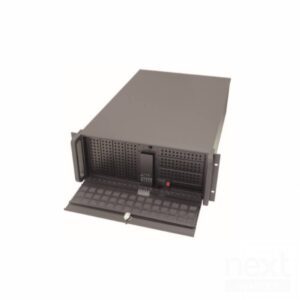 AIC RMC-4L Rack Case 4U No-Power E-ATX/SSI EEB Nero - immagine 2