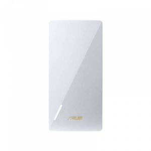 Asus RP-AX58 Range Extender Gigabit Wi-Fi 6 Dual Band 574+2402Mbps - immagine 1