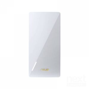 Asus RP-AX58 Range Extender Gigabit Wi-Fi 6 Dual Band 574+2402Mbps - immagine 2