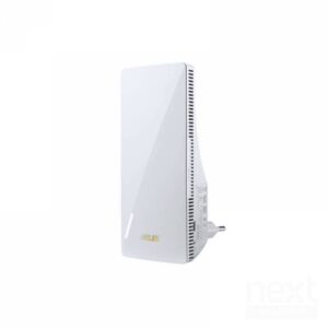 Asus RP-AX58 Range Extender Gigabit Wi-Fi 6 Dual Band 574+2402Mbps - immagine 3