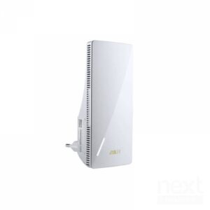 Asus RP-AX58 Range Extender Gigabit Wi-Fi 6 Dual Band 574+2402Mbps - immagine 4