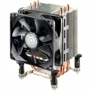 Cooler Master RR-TX3E-22PK-RE Hyper TX3i CPU Cooler Intel 1151/1200 "Renew" - immagine 1