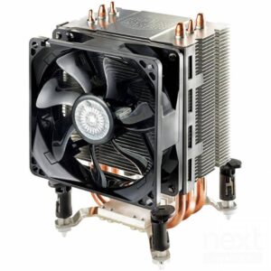 Cooler Master RR-TX3E-22PK-RE Hyper TX3i CPU Cooler Intel 1151/1200 "Renew" - immagine 2