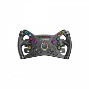 Moza Racing KS Volante GT 300mm - immagine 1