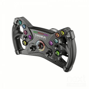 Moza Racing KS Volante GT 300mm - immagine 3