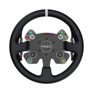 Moza Racing CS V2P Steering Wheel - immagine 1