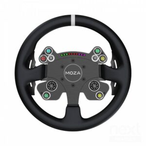 Moza Racing CS V2P Steering Wheel - immagine 2