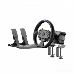 Moza Racing R3 Bundle Volante + Pedali PC - immagine 2