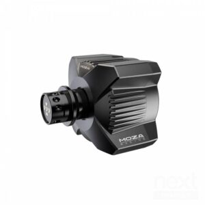 Moza Racing R3 Bundle Volante + Pedali PC - immagine 3