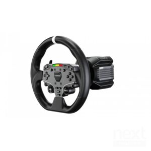 Moza Racing R5 Pro Racing Simulator Volante + Pedali PC - immagine 3