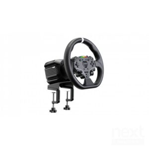 Moza Racing R5 Pro Racing Simulator Volante + Pedali PC - immagine 4