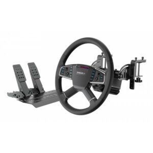 Moza Racing R5 Pro Truck Volante + Pedali PC - immagine 1