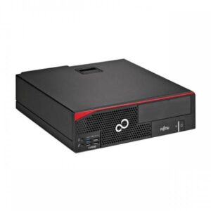 Fujitsu Esprimo E956 Intel Core i5-6500 8GB Intel HD HDD 500GB Win 10 Pro MAR - Refurbished Grade A - immagine 1