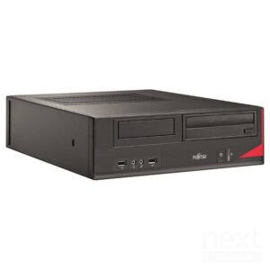 Fujitsu Esprimo E520 SFF Intel Core i5-4570 8GB Intel HD Graphics 500GB Windows 10 Pro MAR - Refurbished Grade A - immagine 2