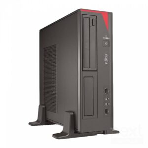 Fujitsu Esprimo E520 SFF Intel Core i5-4570 8GB Intel HD Graphics 500GB Windows 10 Pro MAR - Refurbished Grade A - immagine 3