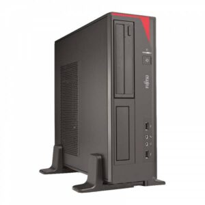Fujitsu Esprimo E520 SFF Intel Core i5-4570 8GB Intel HD Graphics 500GB Windows 10 Pro MAR - Refurbished Grade A - immagine 5