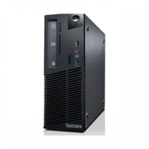 Fujitsu Esprimo M73 Intel Core i5-4570 4GB Intel HD 4600 SSD 256GB Windows 10 Pro MAR - Refurbished Grade A - immagine 1