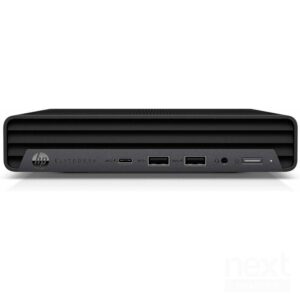 HP EliteDesk 800 G6 Intel Core i5-10500T 16GB Intel UHD Graphics 256GB Windows 11 Pro MAR - Refurbished Grade A - immagine 2