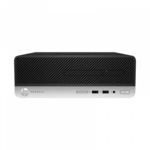 HP ProDesk 400 G5 Intel Core i5-9500T 16GB Intel UHD Graphics 256GB Windows 11 Pro MAR - Refurbished Grade A - immagine 1