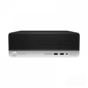 HP ProDesk 400 G5 Intel Core i5-9500T 16GB Intel UHD Graphics 256GB Windows 11 Pro MAR - Refurbished Grade A - immagine 2