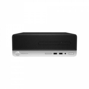 HP ProDesk 400 G5 SFF Intel Core i5-9500 16GB Intel UHD Graphics 512GB Windows 11 Pro MAR - Refurbished Grade A - immagine 1