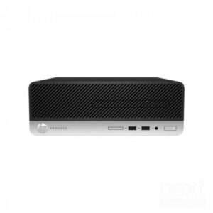 HP ProDesk 400 G5 SFF Intel Core i5-9500 16GB Intel UHD Graphics 512GB Windows 11 Pro MAR - Refurbished Grade A - immagine 2