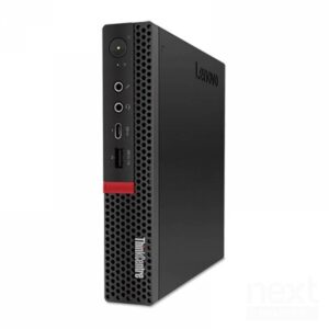 Lenovo M730Q Tiny Intel Core i5-10500T 16GB Intel UHD Graphics 512GB Windows 11 Pro MAR - Refurbished Grade A - immagine 2