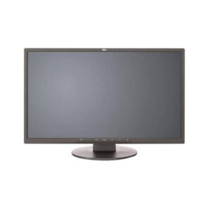 Fujitsu E22-8 TS Pro Monitor 22" IPS 60Hz Full HD 5ms Multimediale DisplayPort/VGA/DVI-D - Refurbished Grade A - immagine 1