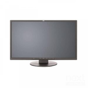 Fujitsu E22-8 TS Pro Monitor 22" IPS 60Hz Full HD 5ms Multimediale DisplayPort/VGA/DVI-D - Refurbished Grade A - immagine 2
