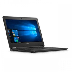 Dell Latitude E7270 Intel Core i5-6300U 8GB Intel HD SSD 128GB 12" Win 10 Pro MAR - Refurbished Grade A - immagine 1
