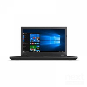 Lenovo ThinkPad L570 Intel Core i5-7200U 8GB Intel HD 256GB 15,6" HD Windows 10 Pro MAR - Refurbished Grade A - immagine 2