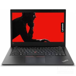 Lenovo ThinkPad L480 Intel Core i5-8250U 16GB Intel UHD Graphics 480GB 14" HD Windows 11 Pro MAR - Refurbished Grade A - immagine 2