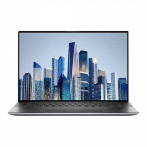 Dell Precision 5560 Intel Core i7-11850H 16GB RTX A2000 512GB 15.6" Full HD Windows 11 Pro MAR - Refurbished Grade A - immagine 1