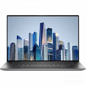 Dell Precision 5560 Intel Core i7-11850H 16GB RTX A2000 512GB 15.6" Full HD Windows 11 Pro MAR - Refurbished Grade A - immagine 2