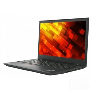 Lenovo Thinkpad T580 Intel Core i5-8350U 16GB Intel UHD Graphics 512GB 15.6" Full HD Windows 11 Pro MAR - Refurbished Grade A - immagine 2