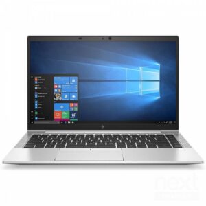 HP EliteBook 840 G7 Intel Core i5-10210U 16GB Intel UHD Graphics 512GB 14" Full HD Windows 11 Pro MAR - Refurbished Grade A - immagine 2